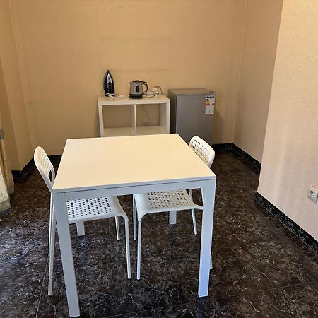 Almeria Centro Habitacion Privada En Apartamento Compartido Extérieur photo