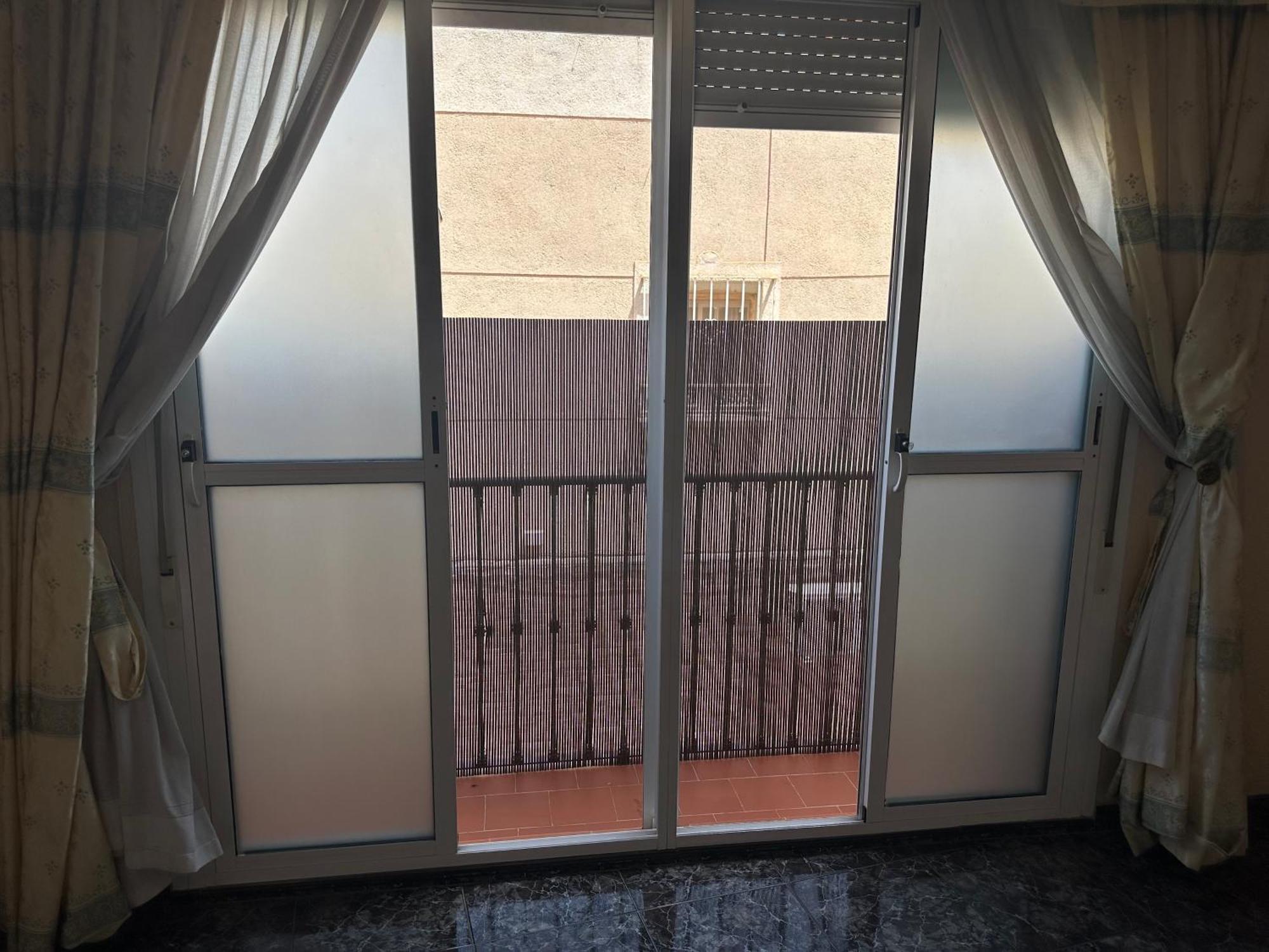 Almeria Centro Habitacion Privada En Apartamento Compartido Extérieur photo