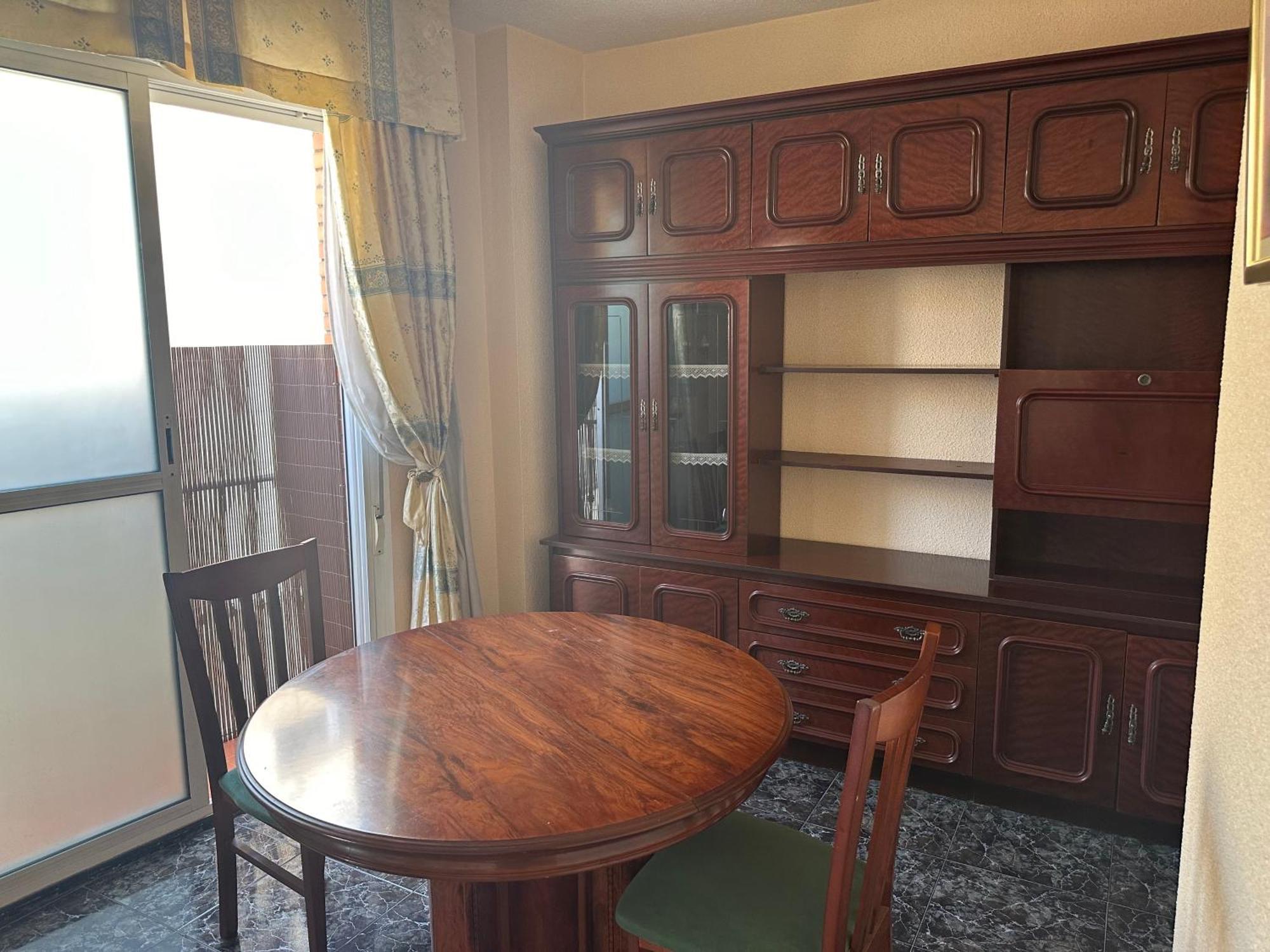Almeria Centro Habitacion Privada En Apartamento Compartido Extérieur photo
