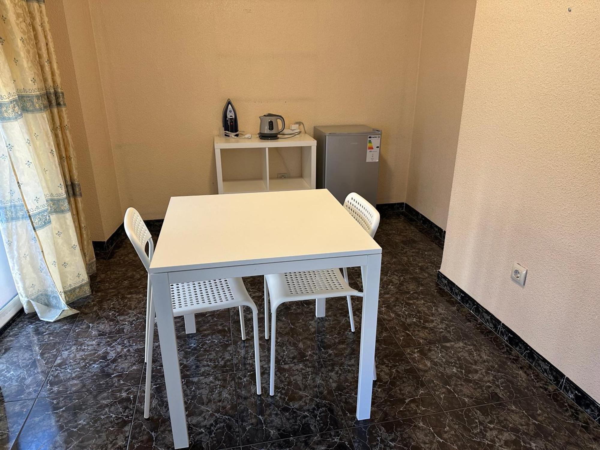 Almeria Centro Habitacion Privada En Apartamento Compartido Extérieur photo