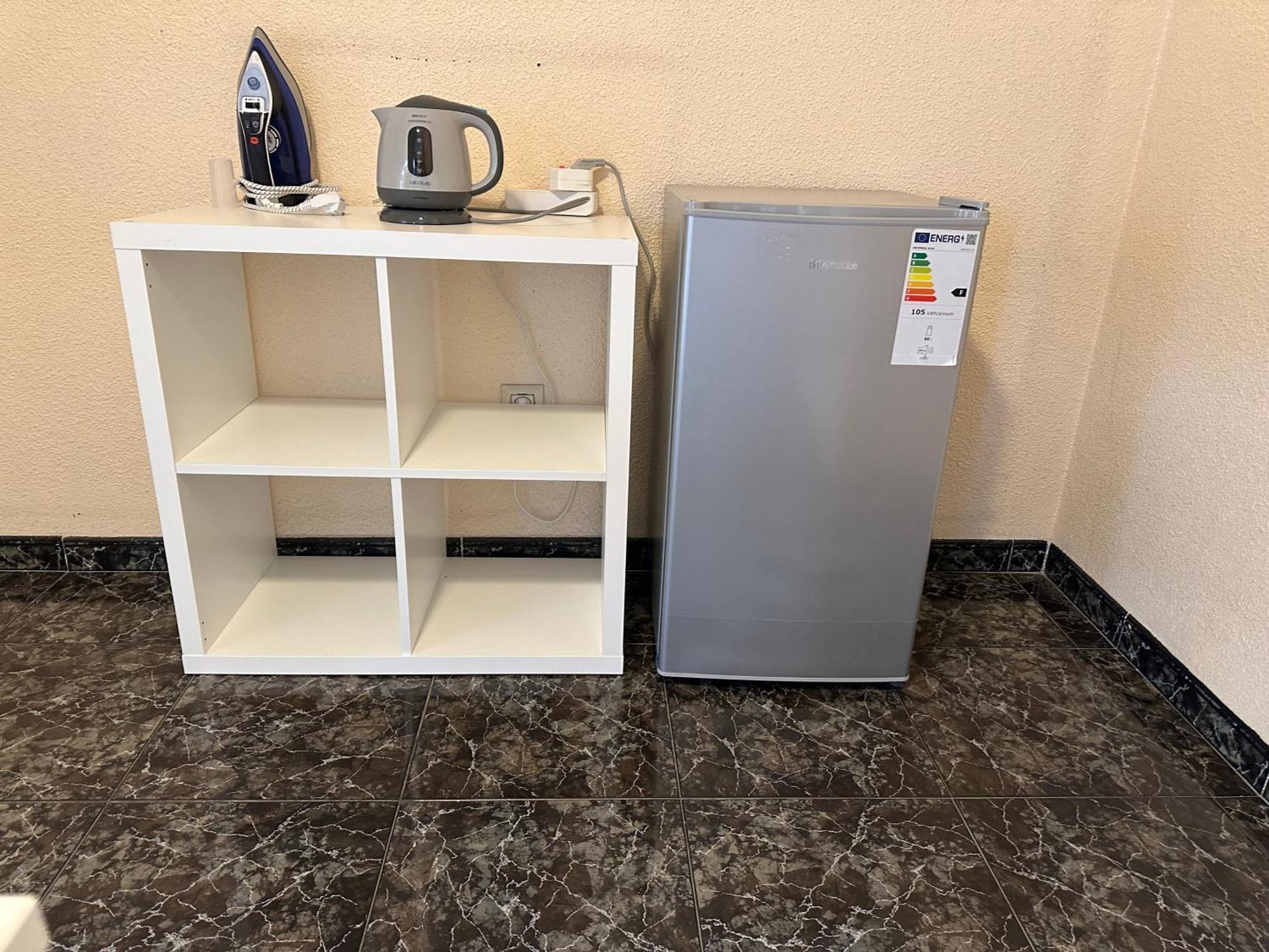 Almeria Centro Habitacion Privada En Apartamento Compartido Extérieur photo